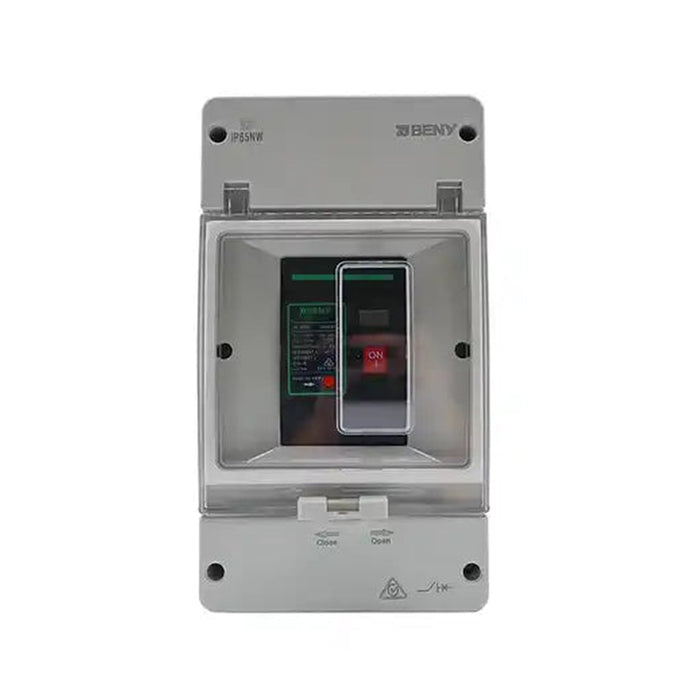 LG RESU Battery System & Hybrid Inverter Bundle