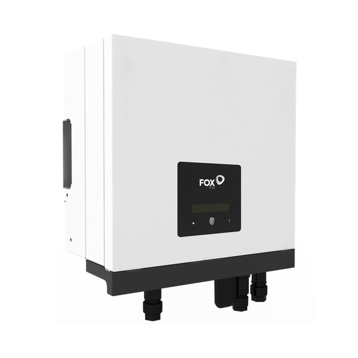 FoxESS Single Phase Solar Hybrid Inverter