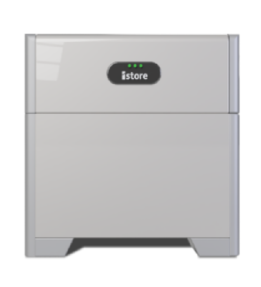 iStore — SolarCircle