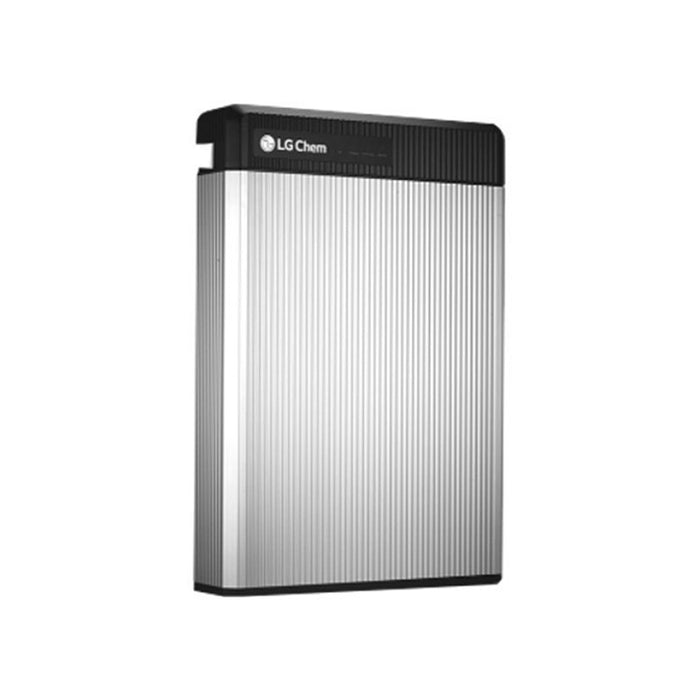 LG Energy Solution Low Voltage Lithium Battery with Inverter