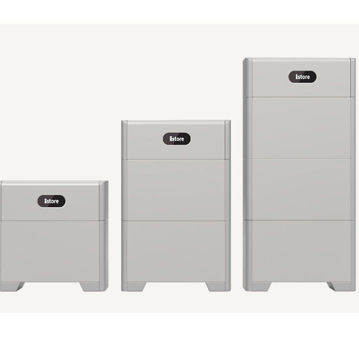 Istore Inverter iStore 5kW Power Module — SolarCircle