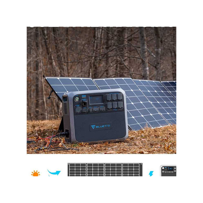 BLUETTI SP350 Solar Panels | 350W