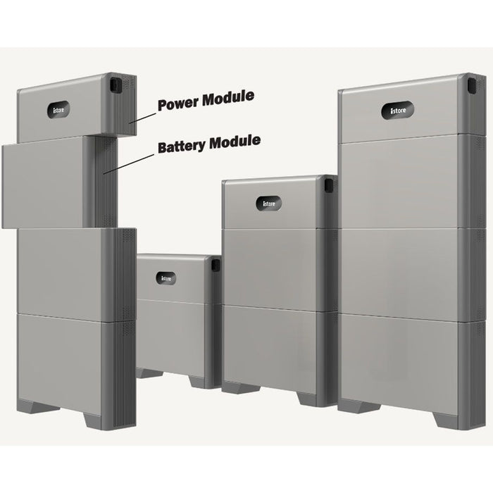 iStore 5kW Power Module