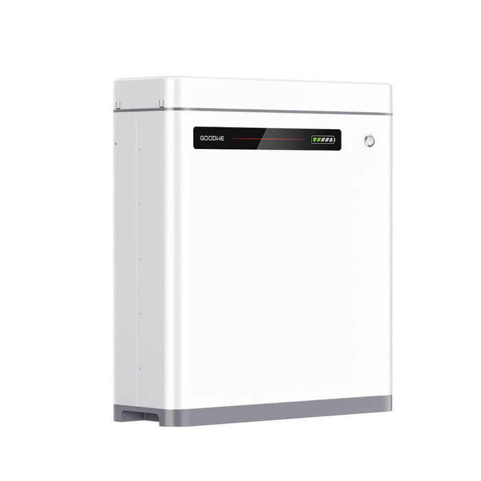 Goodwe LYNX 5.4kWh Lithium Solar Battery