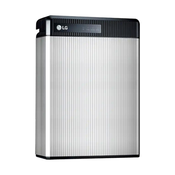 LG RESU Battery System & Hybrid Inverter Bundle