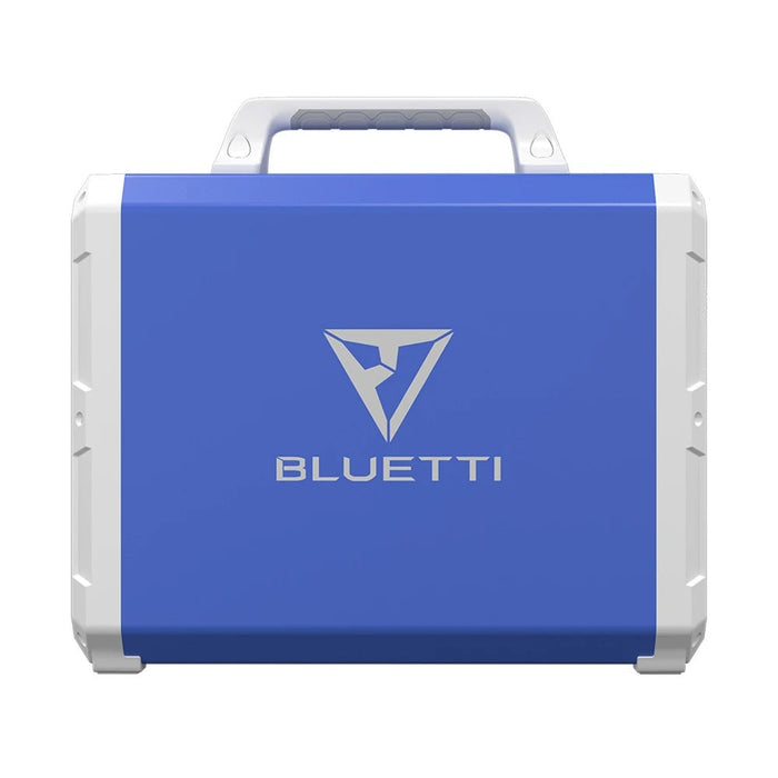 BLUETTI EB150 Portable Power Station | 1,000W 1,500Wh