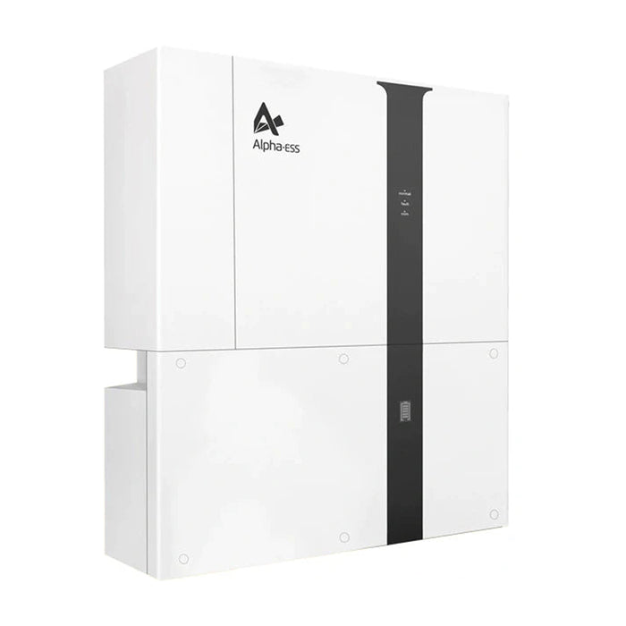 AlphaESS SMILE B3 PLUS Modular Battery System (Built-in 3kWh Inverter)