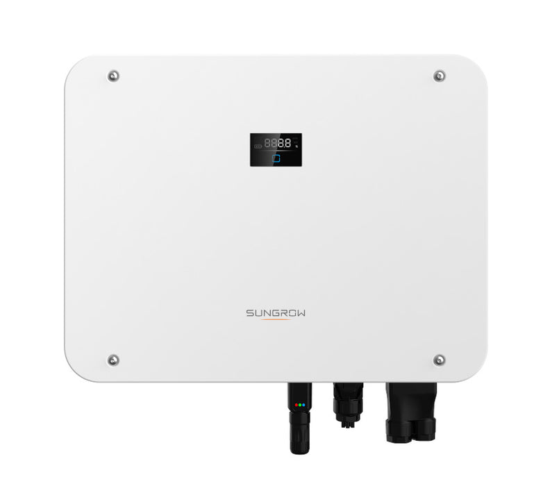 Sungrow 3 Phase 3 MPPT Hybrid Inverter with WiFi & Meter