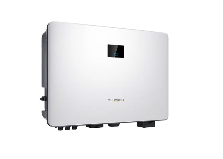 Sungrow ADA Single Phase 2 MPPT Hybrid Inverter with WiFi & Meter