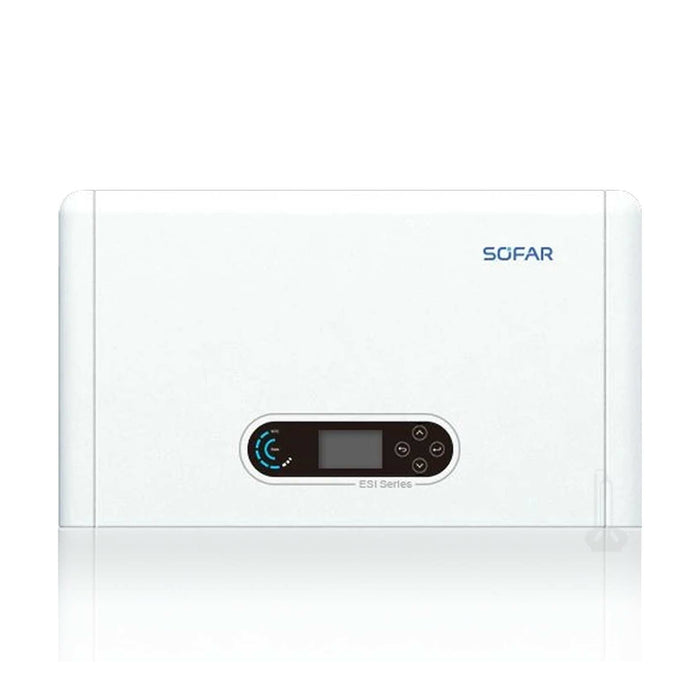 Sofar PowerAll-5 Battery System Bundle