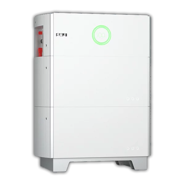 SAJ B2 Series Home Battery System