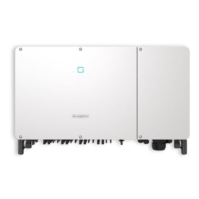 Sungrow 110kW Solar Inverter 3 Phase 9 MPPT