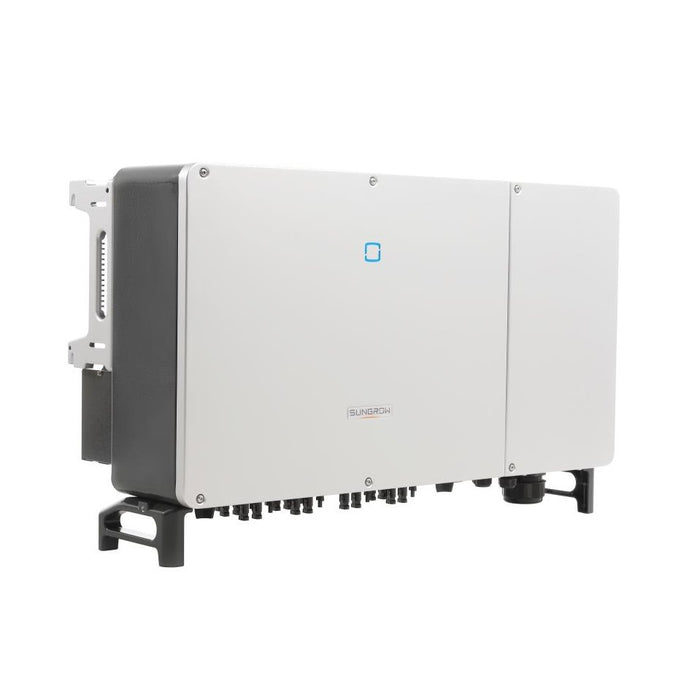 Sungrow 110kW Solar Inverter 3 Phase 9 MPPT