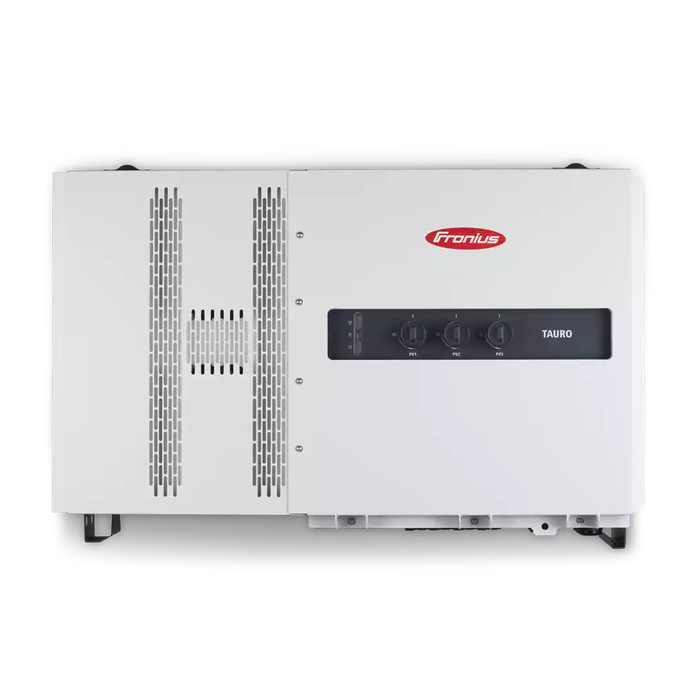 Fronius Tauro ECO Direct 3 Phase 1 MPPT Solar Inverter